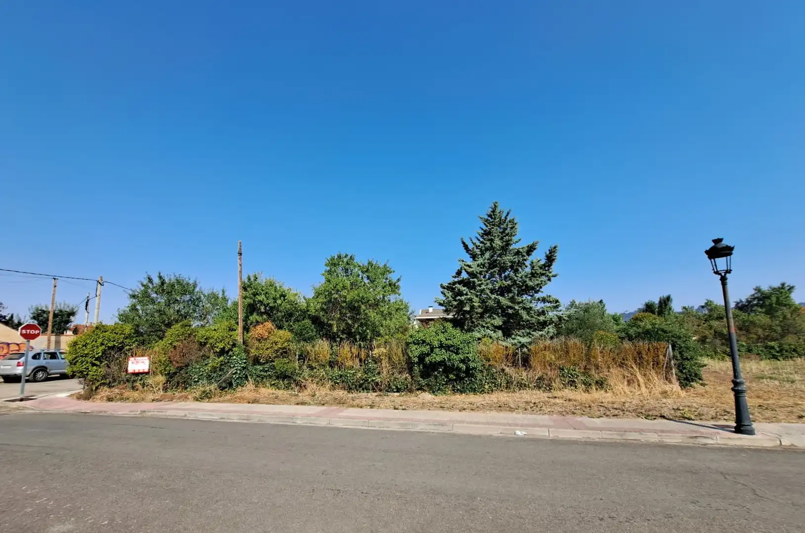 Residential for sale in Anguciana