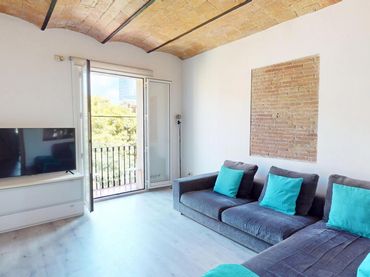Piso en venta en Maquinista