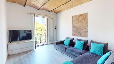 Piso en venta en Calle de la Maquinista