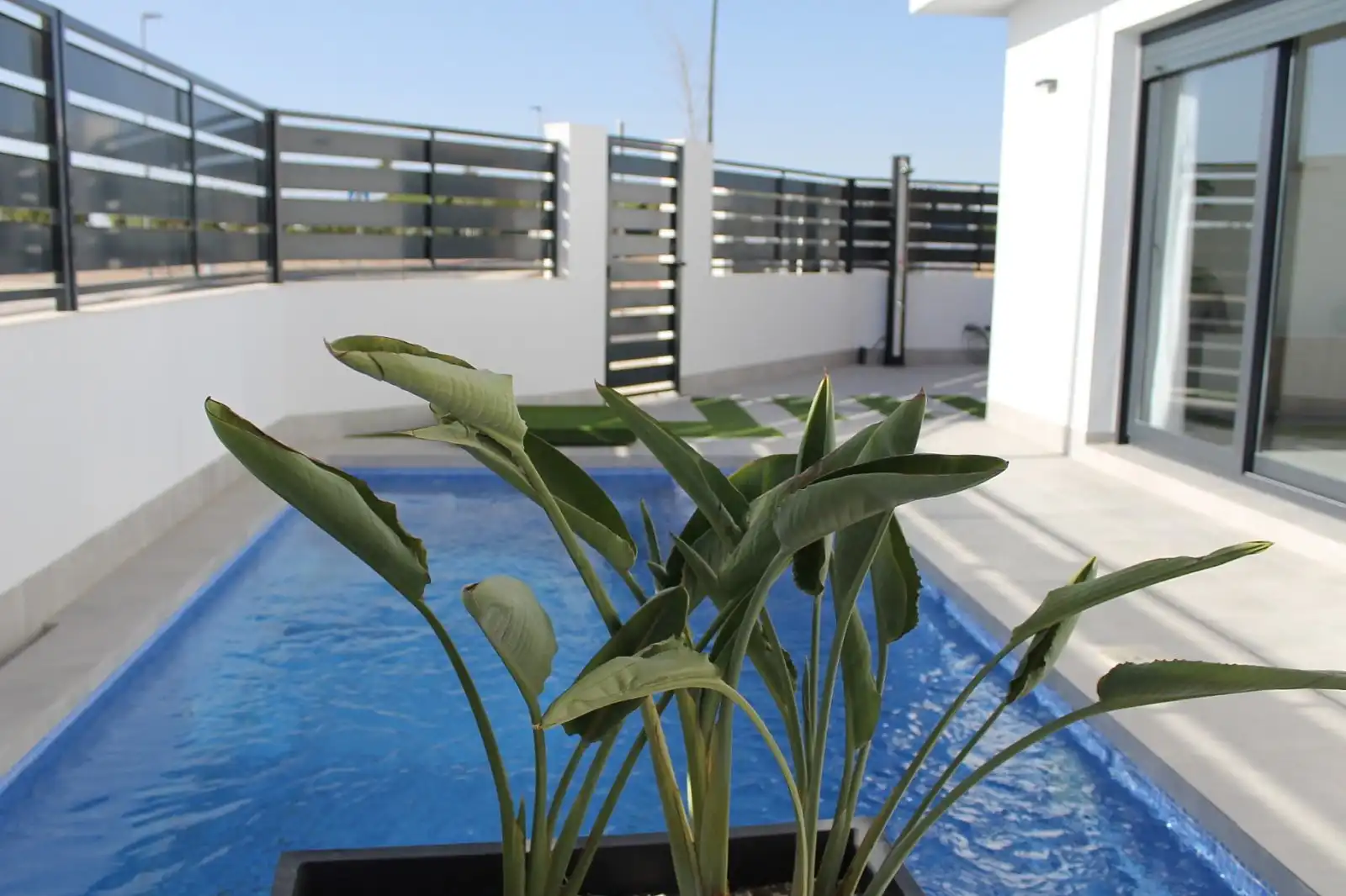 Casa con terrazza in vendita a Roldán, imagen 4