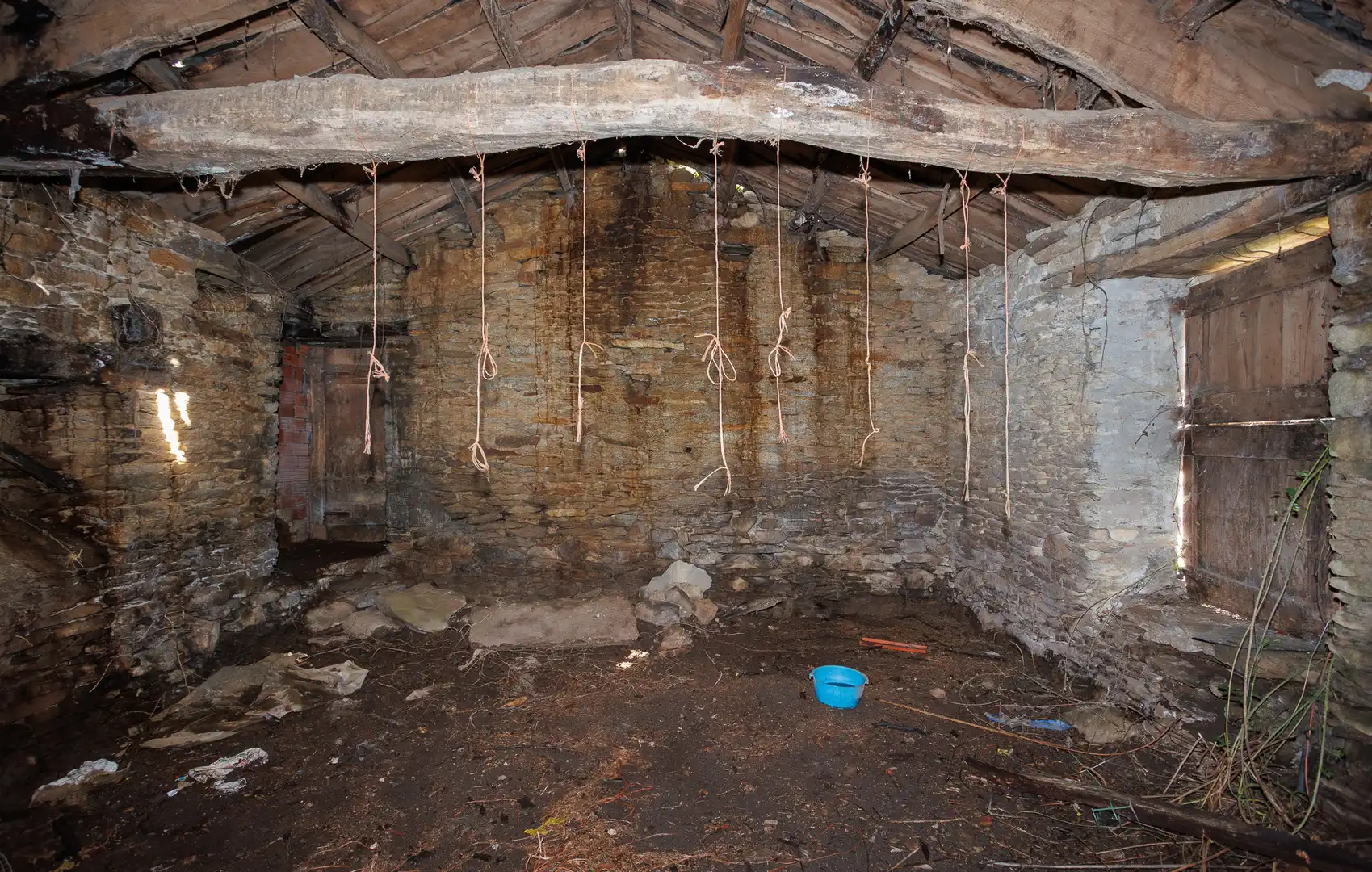 Casa rústica en venda a Vilalba, imagen 16