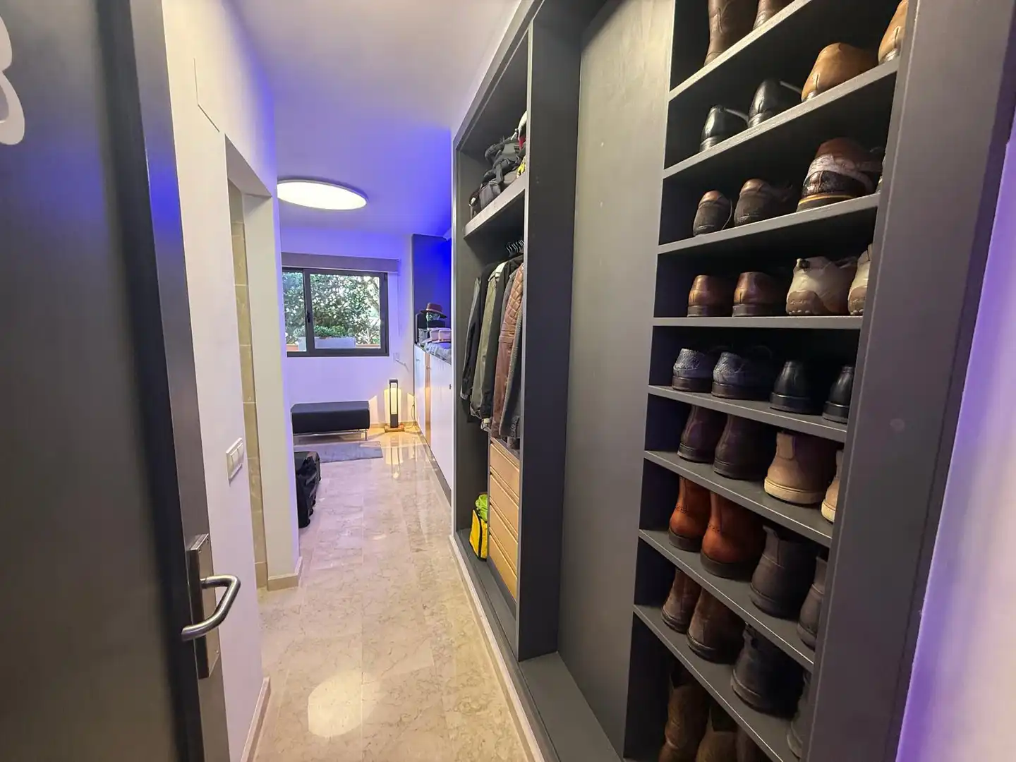 Apartament en venda en Dénia amb Aire condicionat, Calefacció i Jardí privat