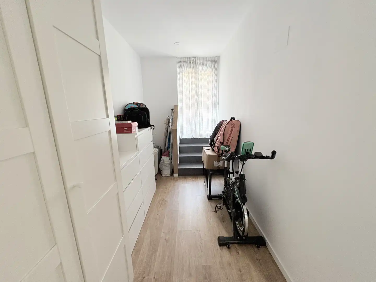 Planta baja en venta en Centre