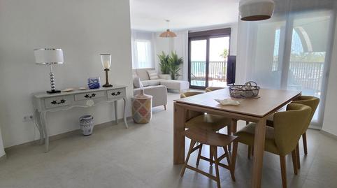 Foto 3 de Pis en venda a  Ferrandis Salvador, 140, Heliópolis, Castellón