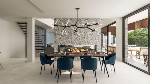 Foto 3 de Casa o xalet de lloguer a N/a, -1, Los Naranjos, Málaga