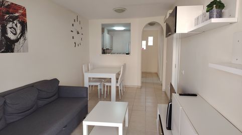 Foto 3 de Apartamento en venta en Carrer de Cuba, 32, Las Atalayas - Urmi - Cerro de Mar, Peñíscola / Peníscola