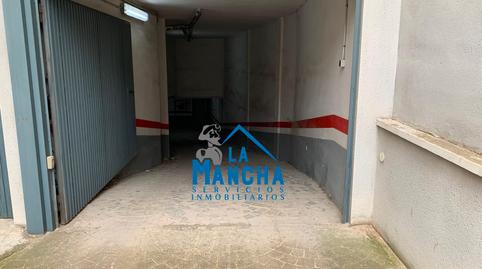 Photo 2 of Garage for sale in Avenida Levante, Chinchilla de Monte-Aragón, Albacete