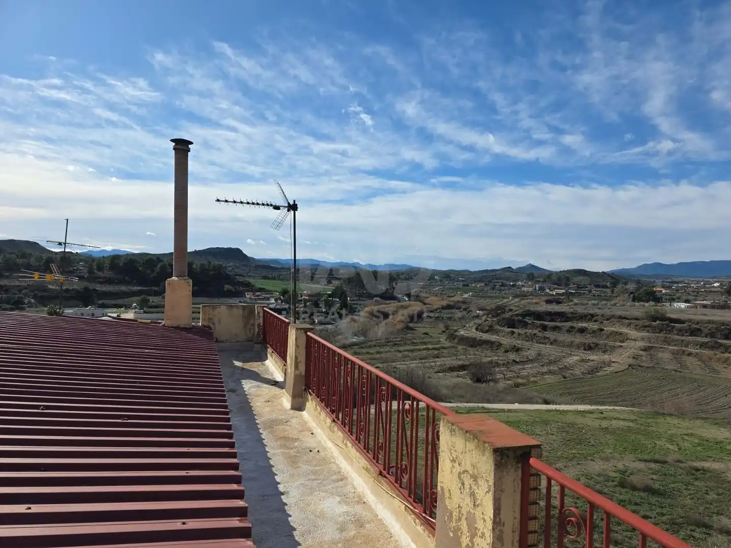 Casa o xalet en venda a Calasparra