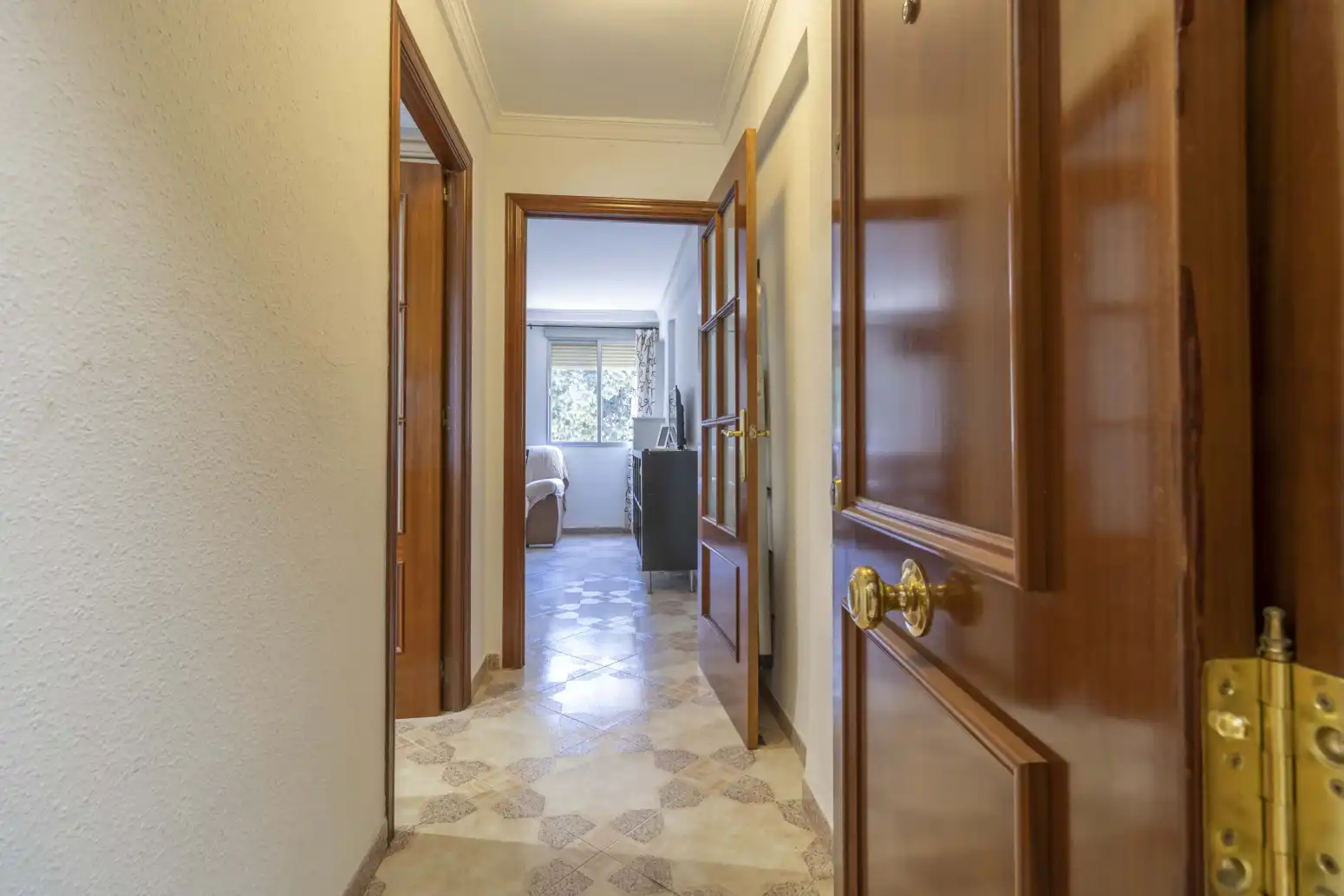 Appartement à louer à Triana