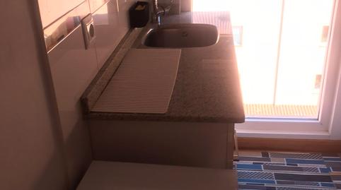 Foto 5 de Pis de lloguer a Rúa de Antonio Rama Seoane, Campus Sur - Santa Marta, A Coruña