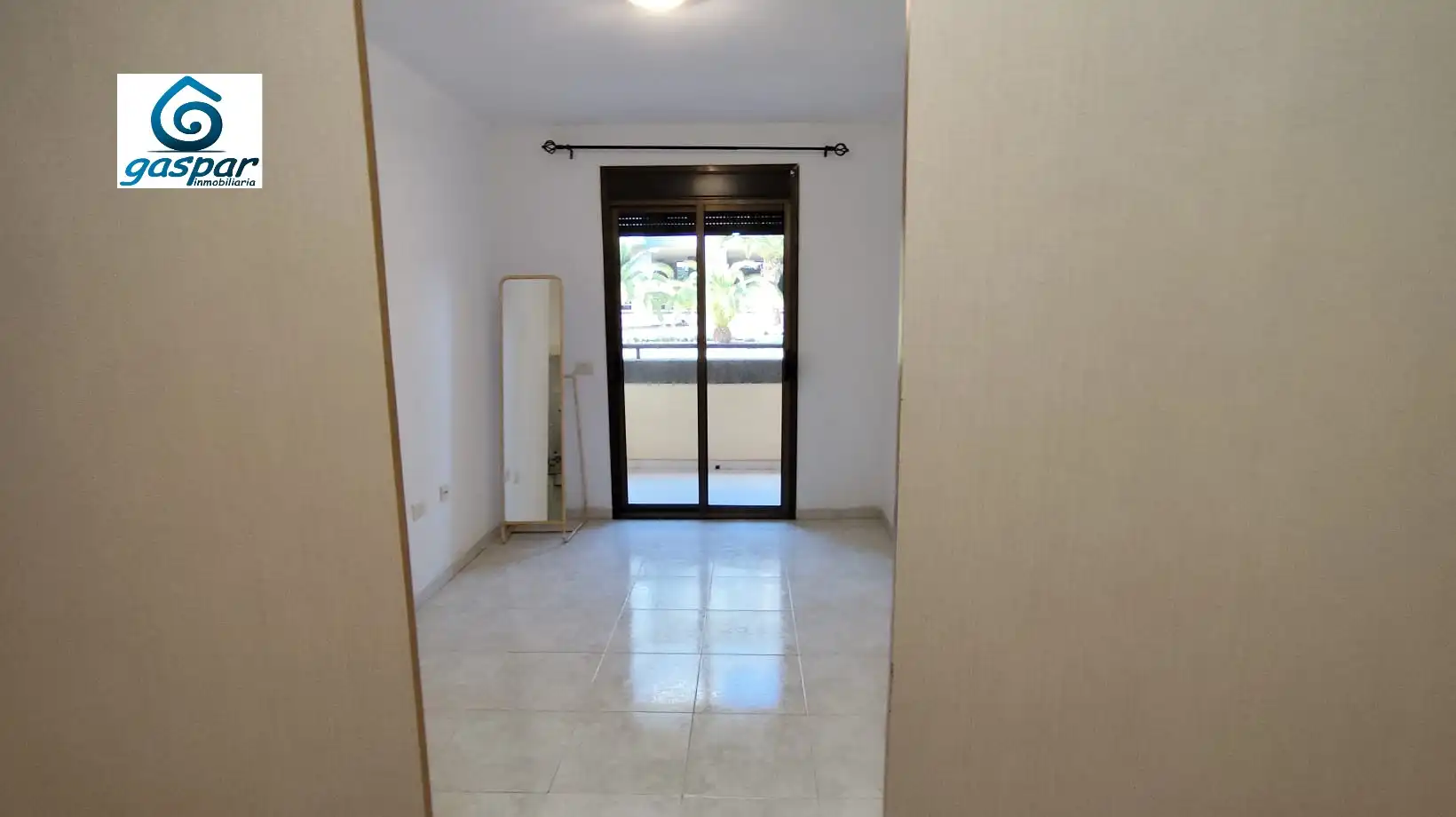 Piso de alquiler en San Cristóbal de la Laguna con Jardín privado, Horno y Balcón