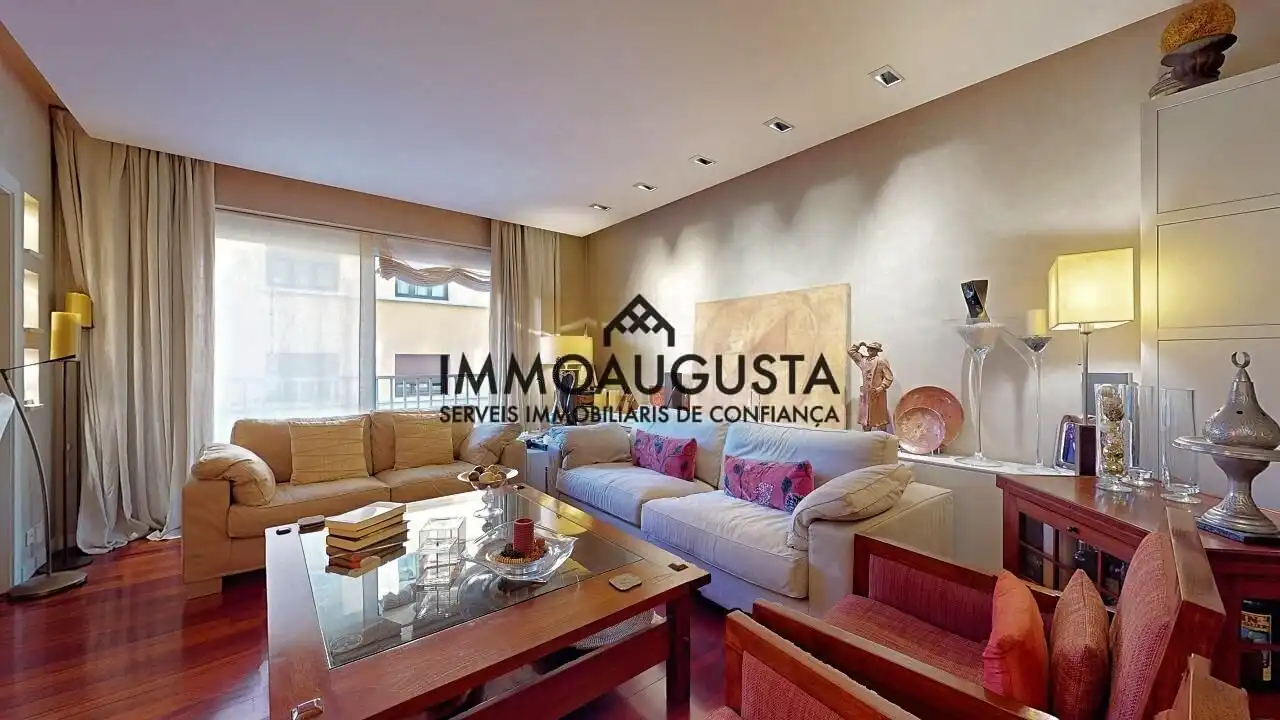 Piso en venta en Sant Gervasi- Galvany