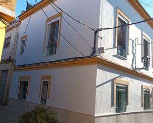 Exterior view of Building for sale in Málaga Capital