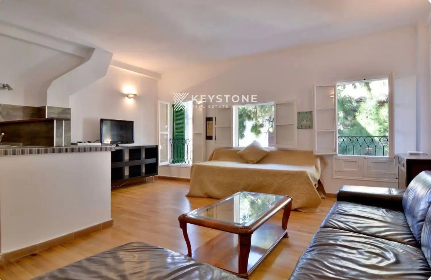 Wohnung zur Miete in CALLE DEL PALAU REIAL, 25, La Seu