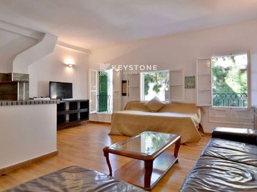 Appartamento in affitto a CALLE DEL PALAU REIAL, 25