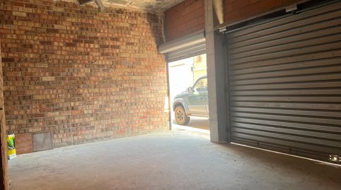 Foto 5 de Garaje de alquiler en Carrer Sant Joan Bautista la Salle, 33, Santpedor, Barcelona