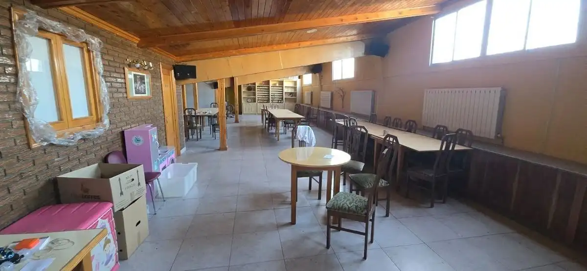 Gewerbefläche zum Verkauf in C. Duero, imagen 21