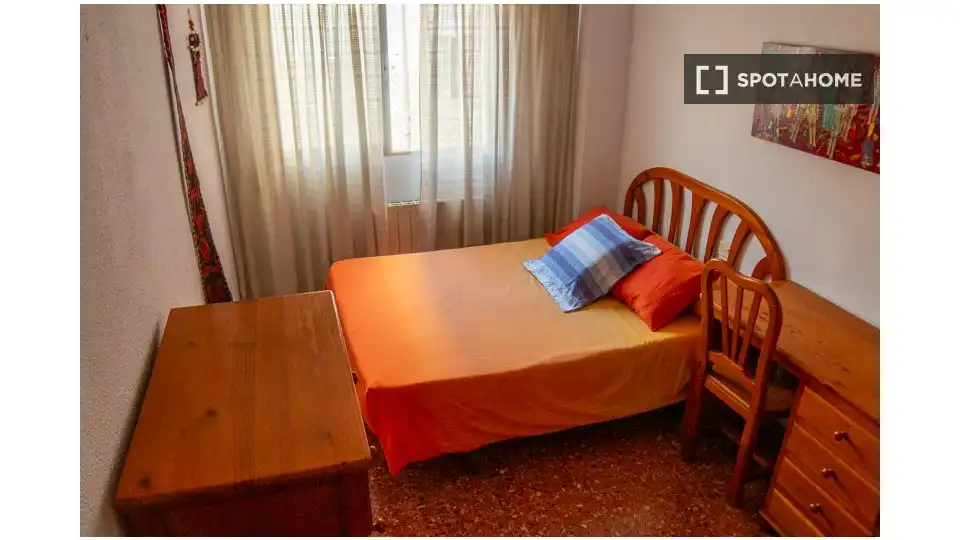 Room in Marxalenes