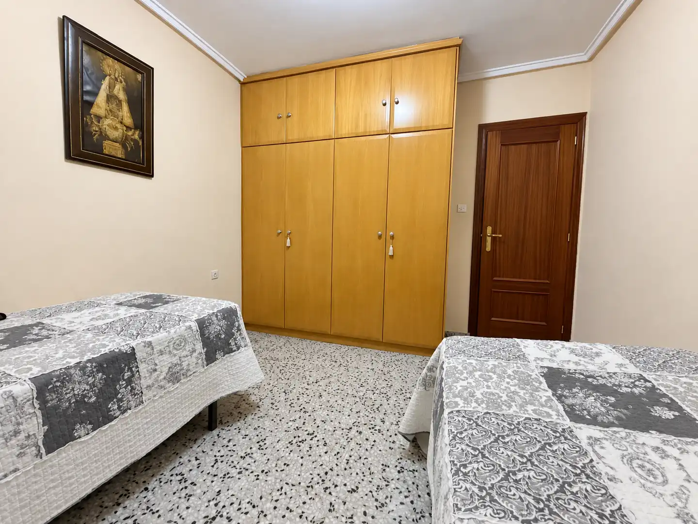 Wohnung mit Terrasse zum Verkauf in Benimaclet, imagen 11