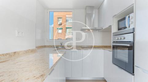 Photo 5 of Flat to rent in Tres Forques,  Valencia Capital