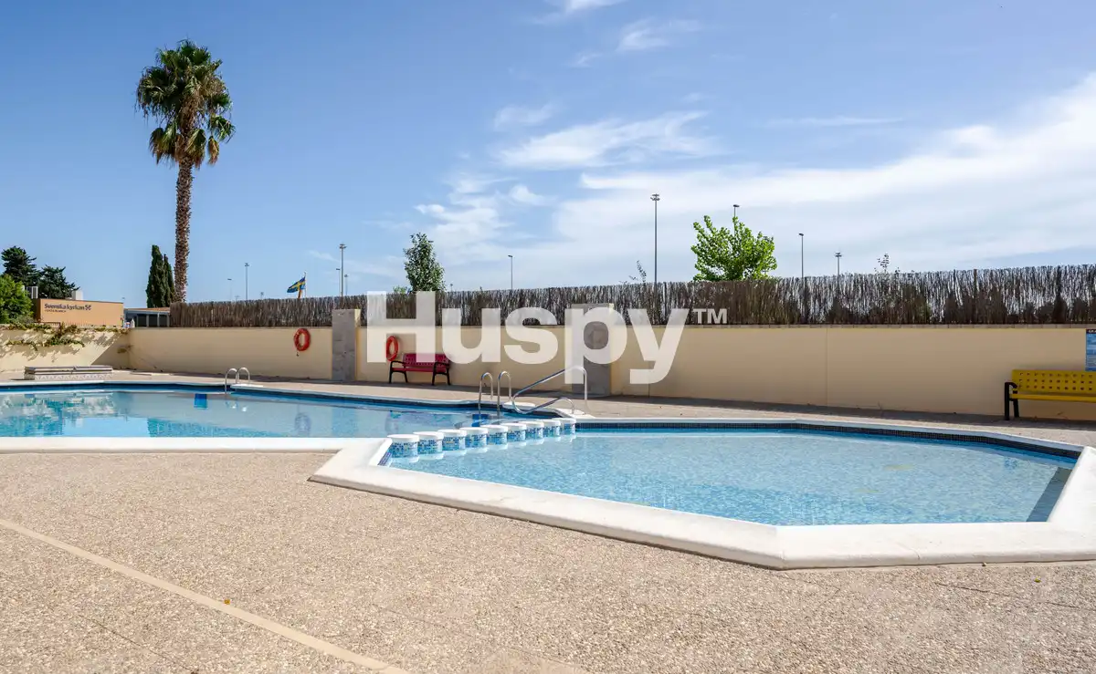 Duplex con terrazza in vendita a Urbanizacion Jardin Del Mar I, imagen 31
