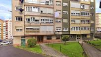 Exterior view of Flat for sale in Santander  with Heating and Private garden