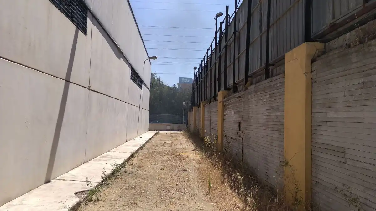 Industriegebäude zum Verkauf in Mairena del Alcor, imagen 4