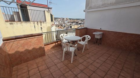 Foto 3 de Àtic de lloguer a Carrer de Mollet, Centre, Blanes