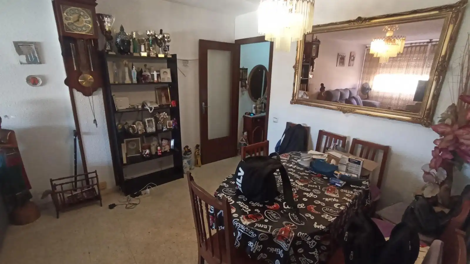 Flat with lift for sale in Avenida Avinguda Pius XII, imagen 4