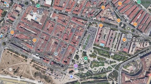 Foto 3 de Pis en venda a La Almozara, Zaragoza Capital