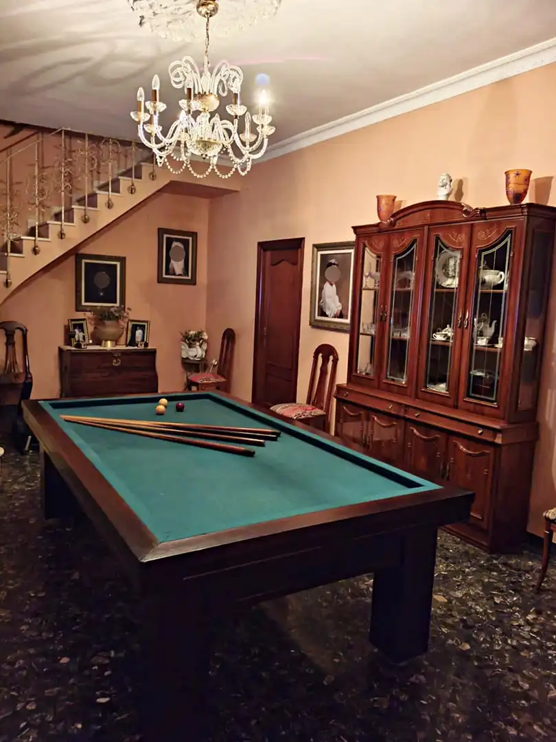 Casa adosada en venta en Pilas con Aire acondicionado y Terraza