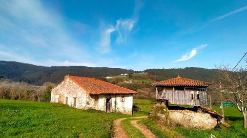 Foto 3 de Finca rústica en venda a Cudillero, Asturias