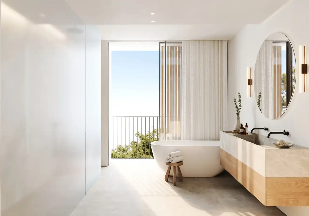 Casa rústica con piscina en venta en Ponent, imagen 6