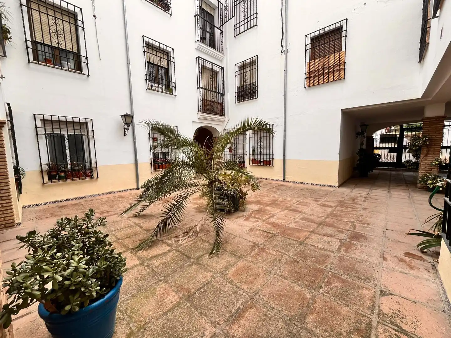 Apartment for sale in Plaza Plaza San Basilio, imagen 19