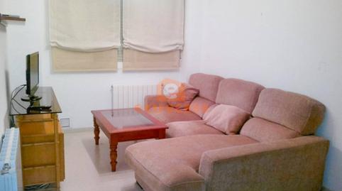 Photo 3 of Apartment to rent in San Roque - Ronda Norte, Badajoz Capital