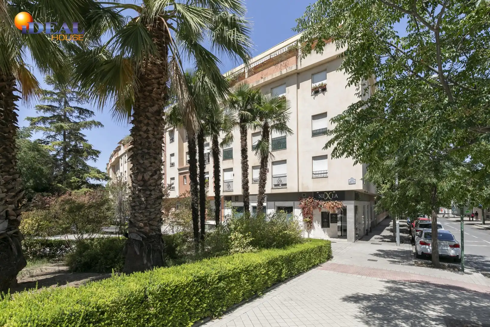 Piso con piscina en venta en Calle Ramón y Cajal, imagen 29