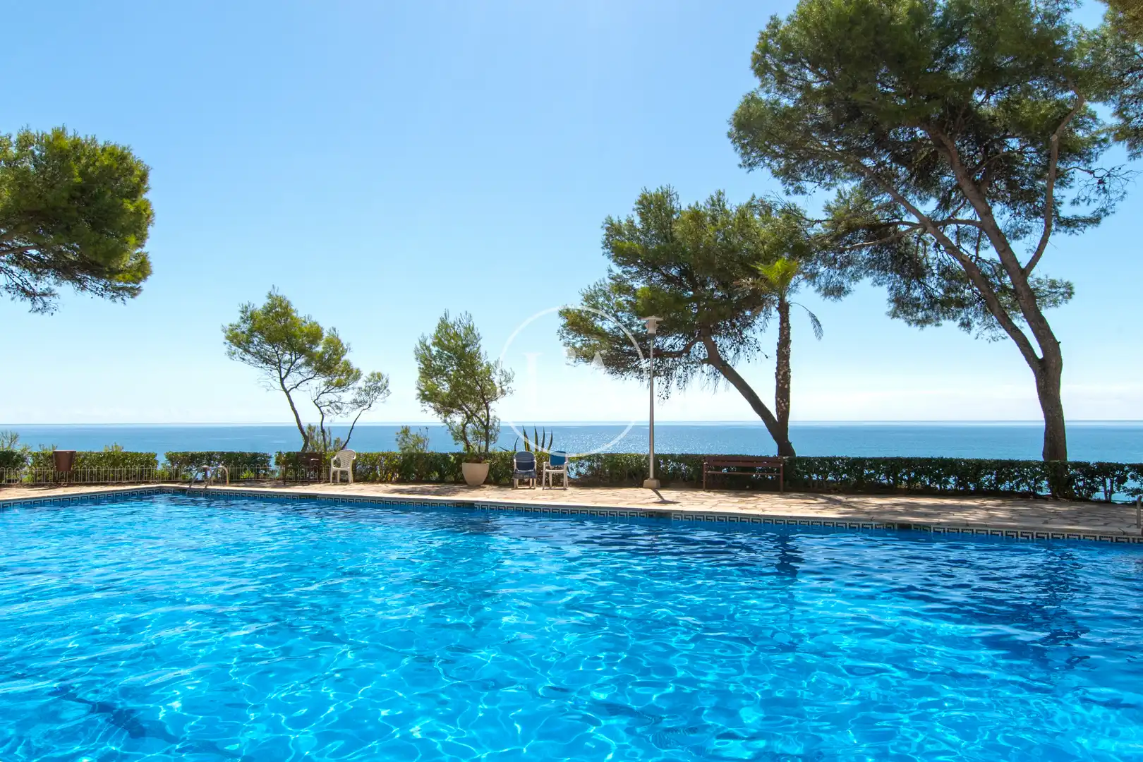 Apartment with pool for sale in Passeig Marítim 23, imagen 24