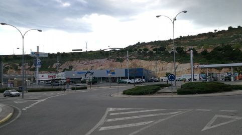 VENTA..SUELO TERCIARIO..LA LASTRILLA, immagine 2