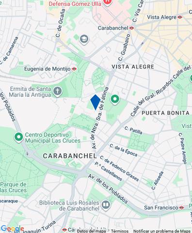 Edificio en Venta en Vista Alegre