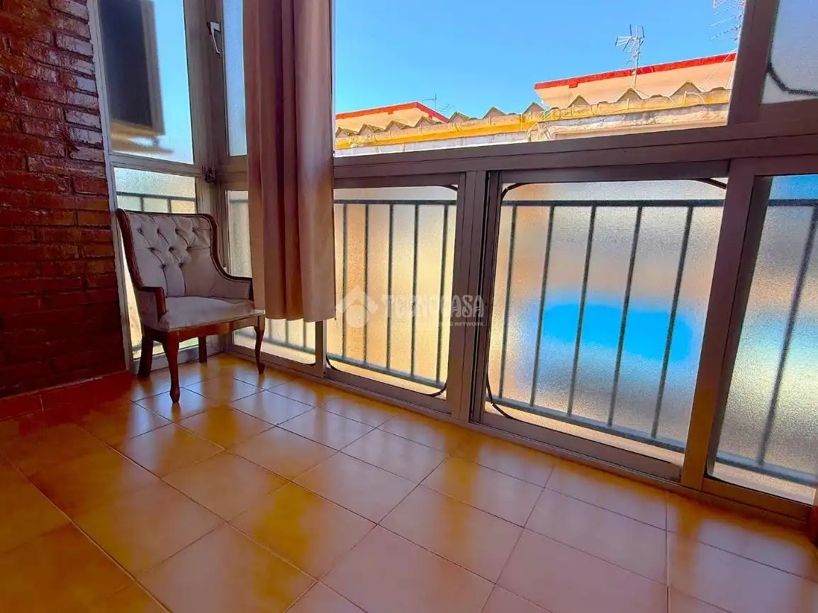 Flat for sale in Bailén - Miraflores, imagen 8