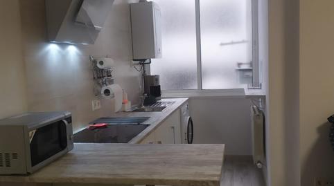 Foto 2 de Pis de lloguer a Avenida de Portugal, Carmelitas, Salamanca Capital