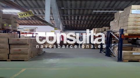 Photo 3 of Industrial buildings for sale in Carrer del Cobalt, 146, Centre, Barcelona