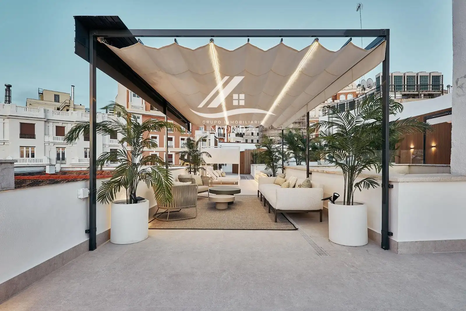 Appartement avec piscine à vendre à Calle de Leganitos, imagen 10
