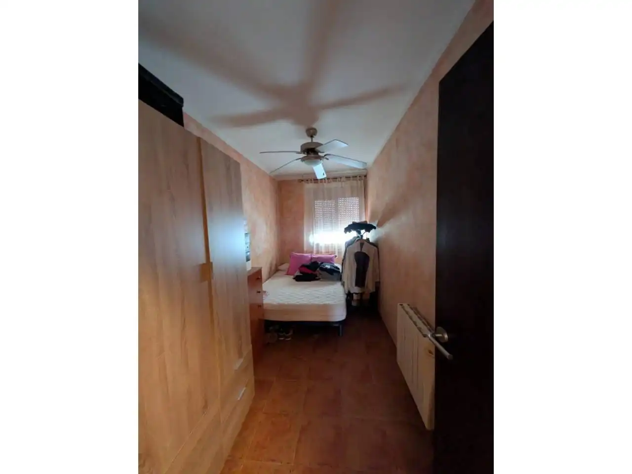 Habitación de Casa o chalet en venta en Villargordo del Cabriel con Amueblado
