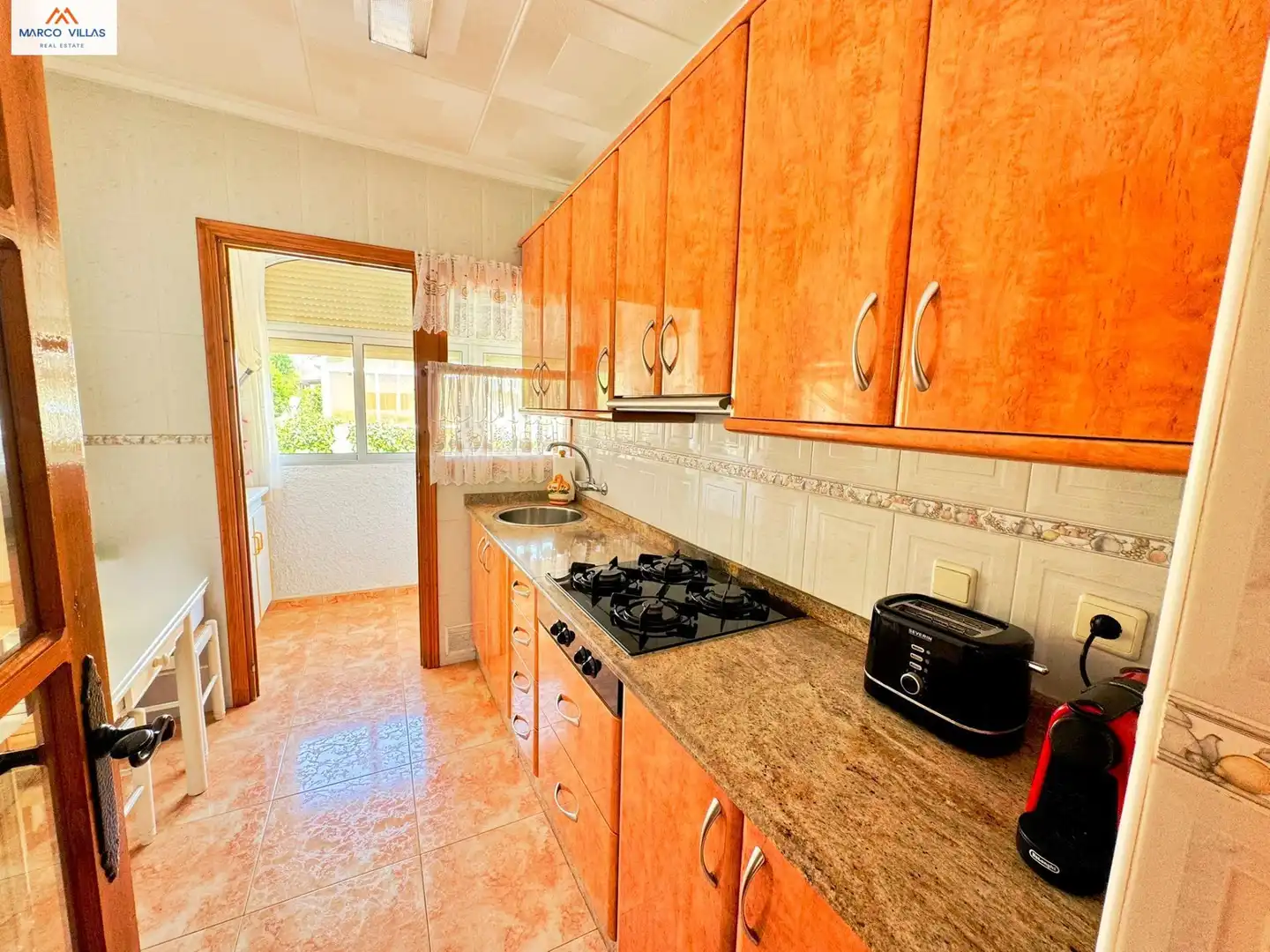 Villa mit Garten zum Verkauf in San Fulgencio, imagen 5