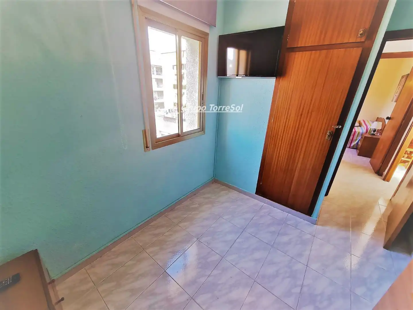 Bedroom of Flat for sale in Centre