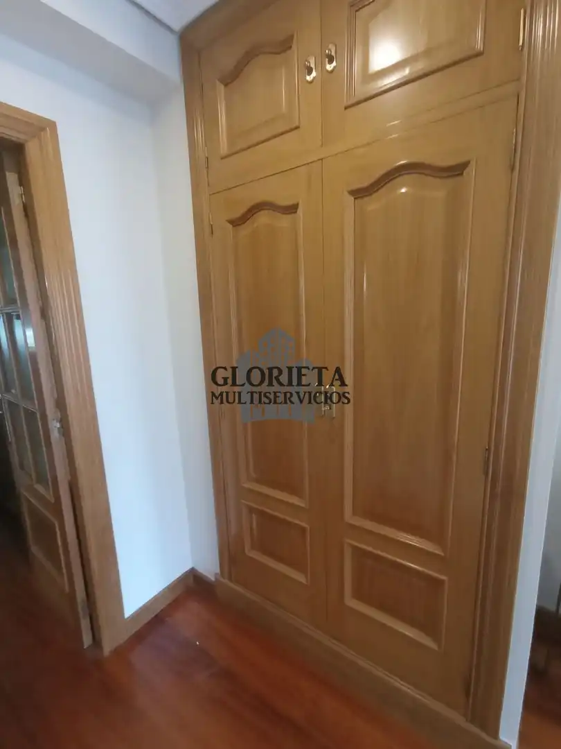 Casa adosada en venta en Baiona con Calefacción, Parquet y Terraza