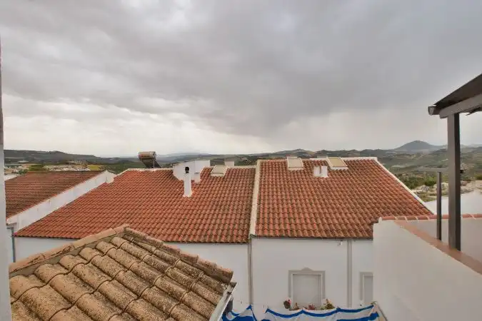 Casa a schiera con terrazza in vendita a Calle Pilar 32, imagen 24
