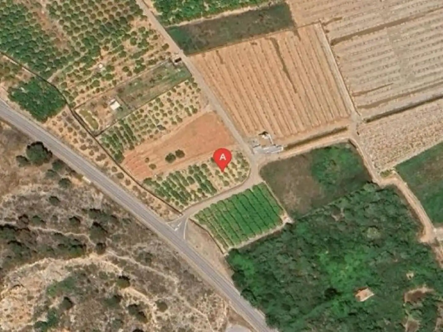 Terrenys i solars en venda a Almenara, imagen 5