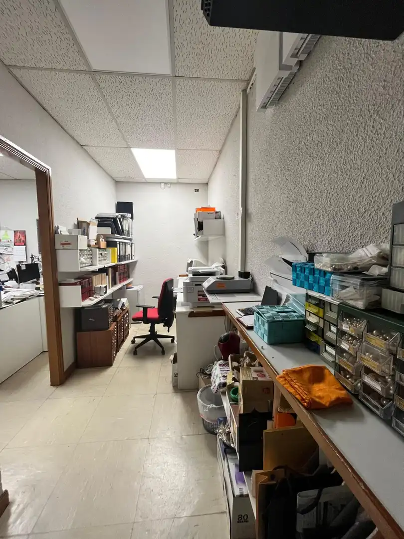 Business premises for sale in Centro - Ariz - Uribarri, imagen 17
